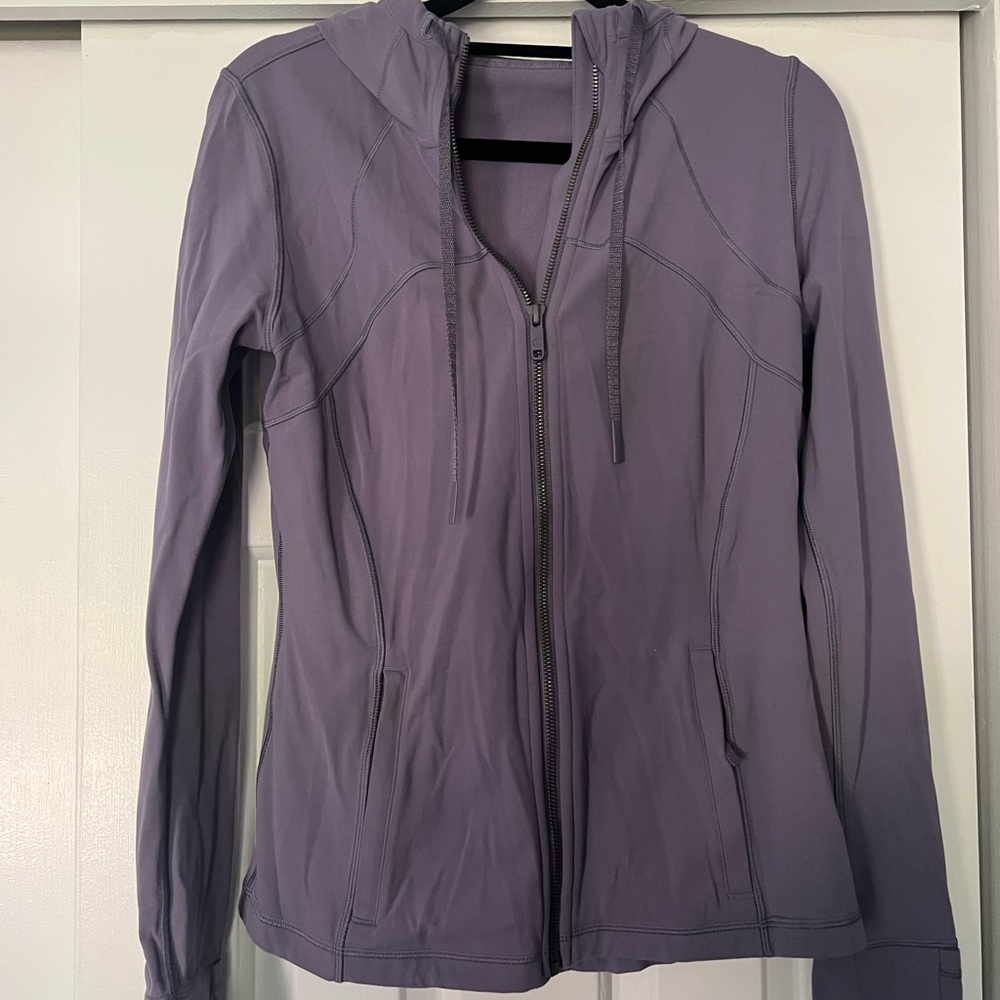 Lululemon jacket